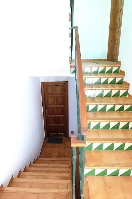 Apartment Apartamento Con Piscina L' Ancora Calella De Palafrugell